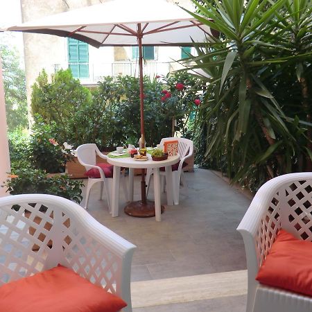 Bed and Breakfast Il Giardino Di Alisa Tívoli Exterior foto