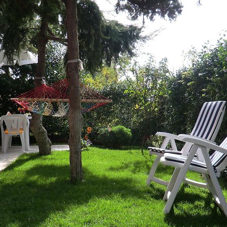 Bed and Breakfast Il Giardino Di Alisa Tívoli Exterior foto